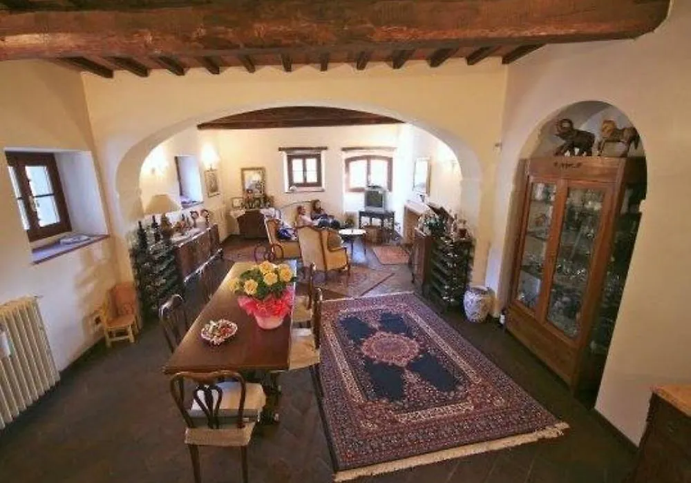 Agriturismo San Valentino-1