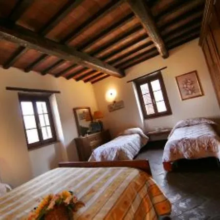 Agriturismo San Valentino-2